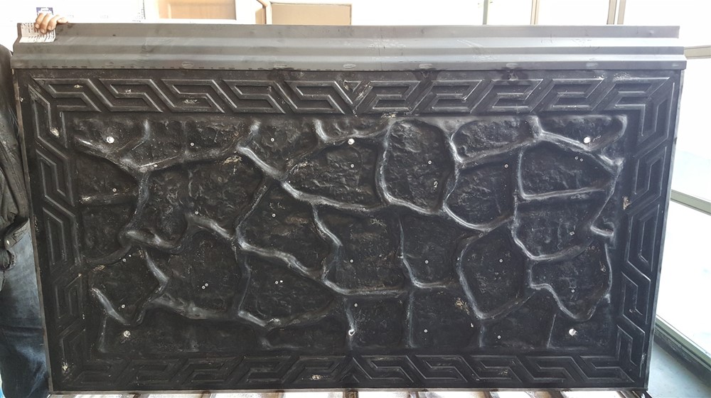 Kısmet Beton Duvar Uygulama - duvar-kalibi-sakarya